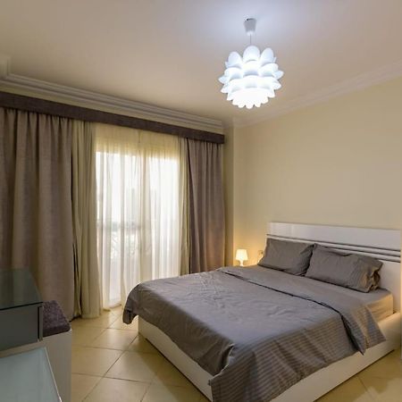 One- Bedroom Apartment S3 In Vip Zone Sunny Lakes Sharm el-Sheikh Eksteriør billede