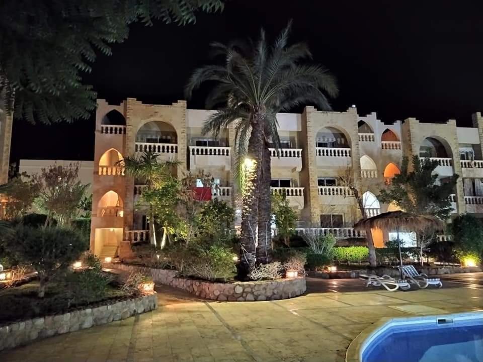 One- Bedroom Apartment S3 In Vip Zone Sunny Lakes Sharm el-Sheikh Eksteriør billede