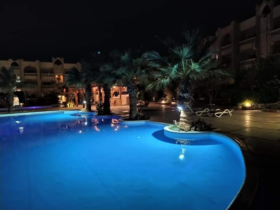 One- Bedroom Apartment S3 In Vip Zone Sunny Lakes Sharm el-Sheikh Eksteriør billede