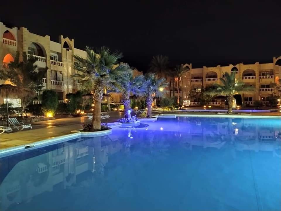One- Bedroom Apartment S3 In Vip Zone Sunny Lakes Sharm el-Sheikh Eksteriør billede