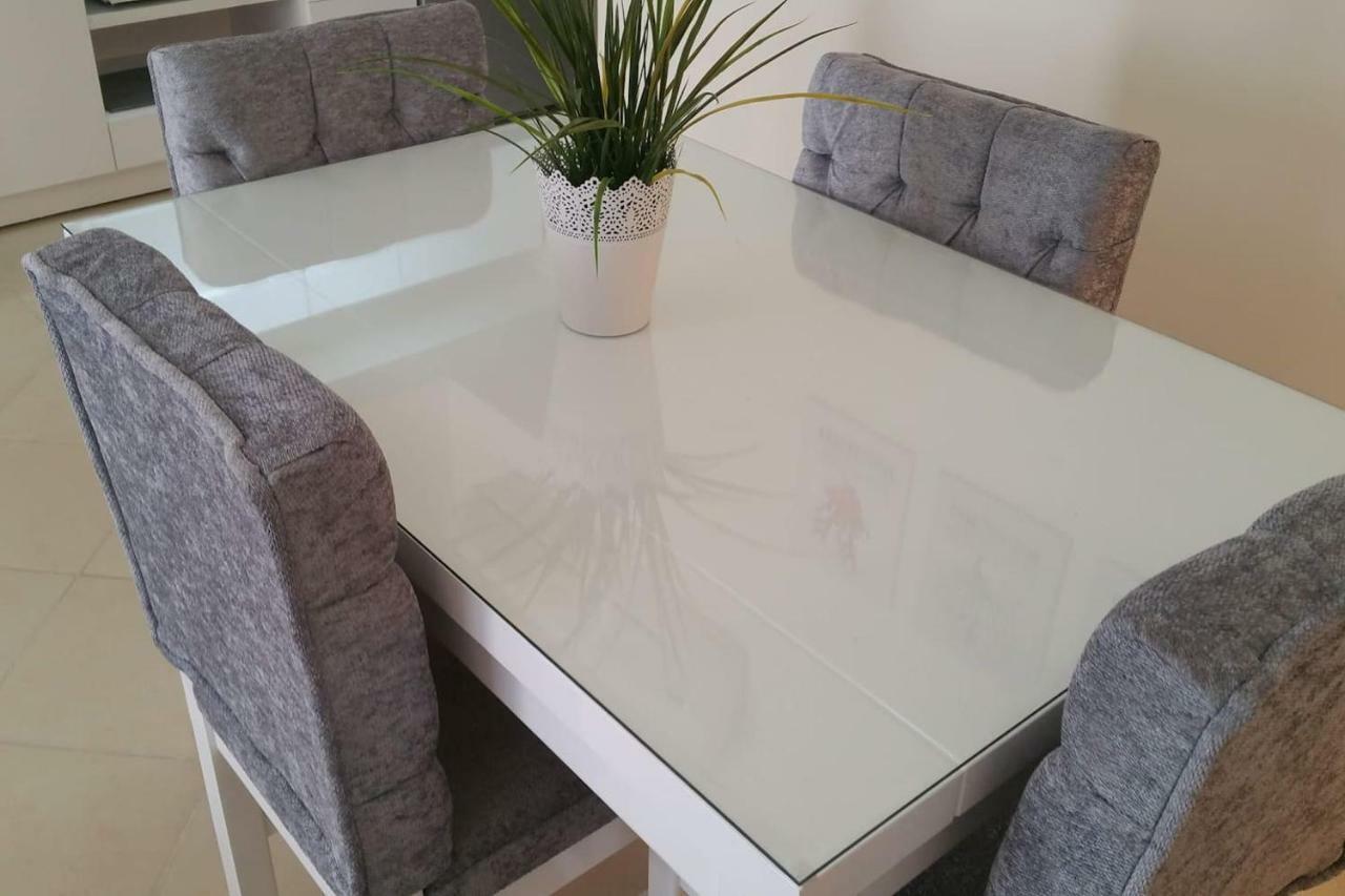 One- Bedroom Apartment S3 In Vip Zone Sunny Lakes Sharm el-Sheikh Eksteriør billede