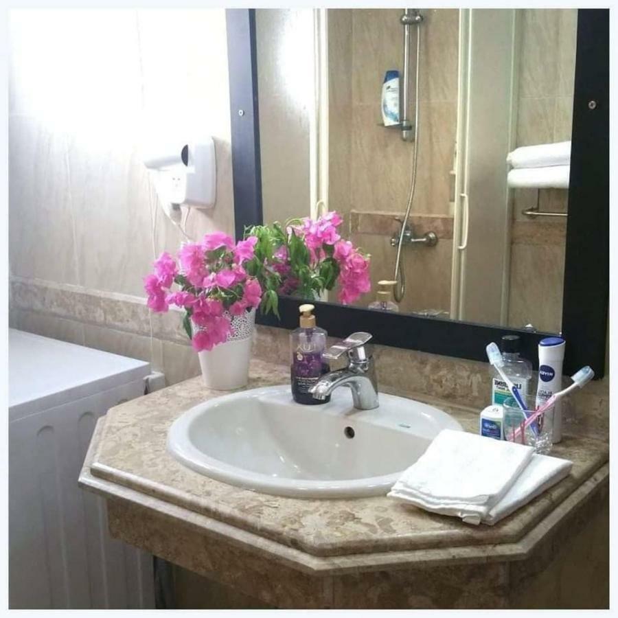One- Bedroom Apartment S3 In Vip Zone Sunny Lakes Sharm el-Sheikh Eksteriør billede