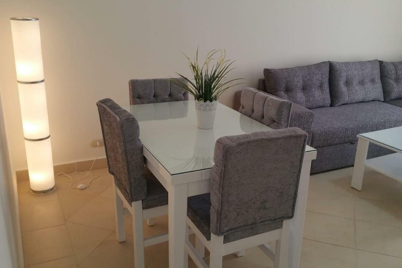 One- Bedroom Apartment S3 In Vip Zone Sunny Lakes Sharm el-Sheikh Eksteriør billede