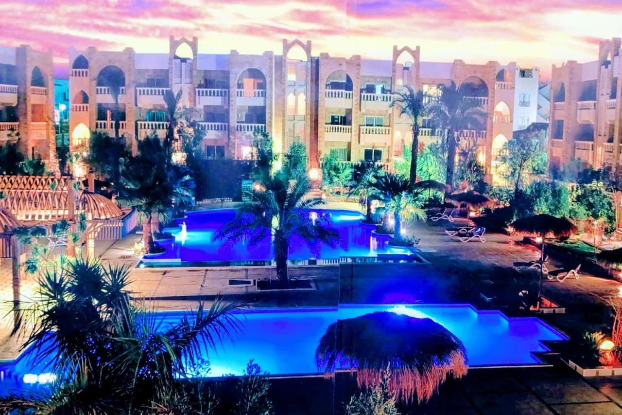 One- Bedroom Apartment S3 In Vip Zone Sunny Lakes Sharm el-Sheikh Eksteriør billede