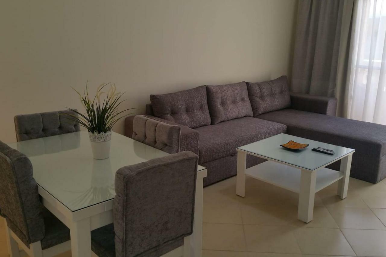 One- Bedroom Apartment S3 In Vip Zone Sunny Lakes Sharm el-Sheikh Eksteriør billede