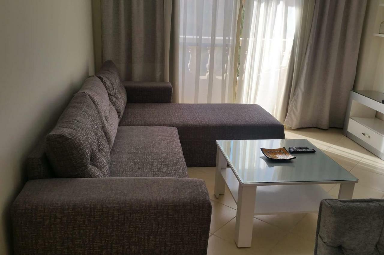 One- Bedroom Apartment S3 In Vip Zone Sunny Lakes Sharm el-Sheikh Eksteriør billede