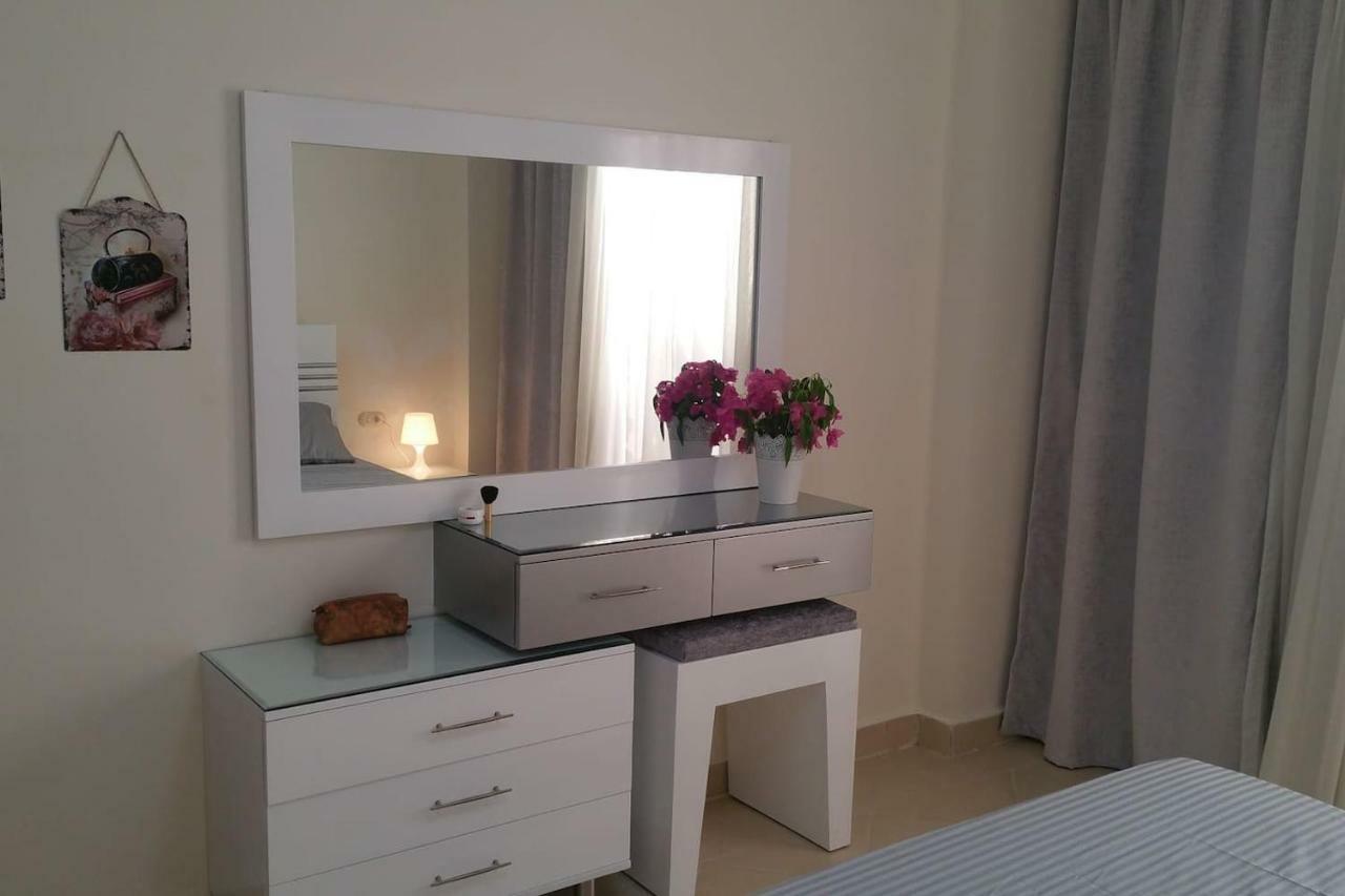 One- Bedroom Apartment S3 In Vip Zone Sunny Lakes Sharm el-Sheikh Eksteriør billede
