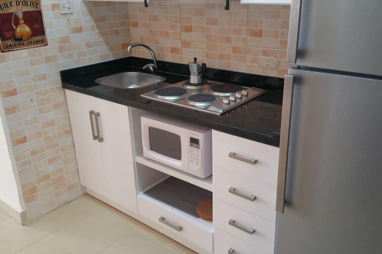 One- Bedroom Apartment S3 In Vip Zone Sunny Lakes Sharm el-Sheikh Eksteriør billede