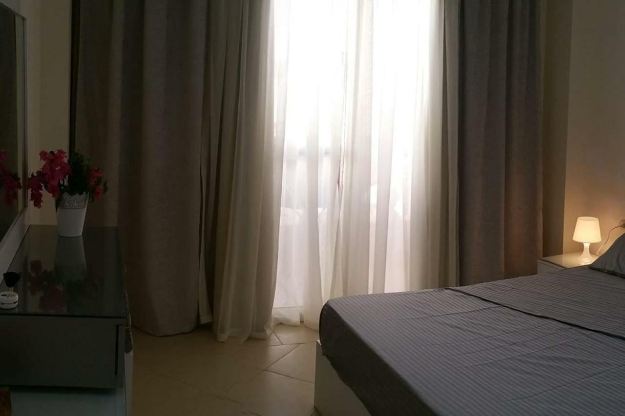 One- Bedroom Apartment S3 In Vip Zone Sunny Lakes Sharm el-Sheikh Eksteriør billede