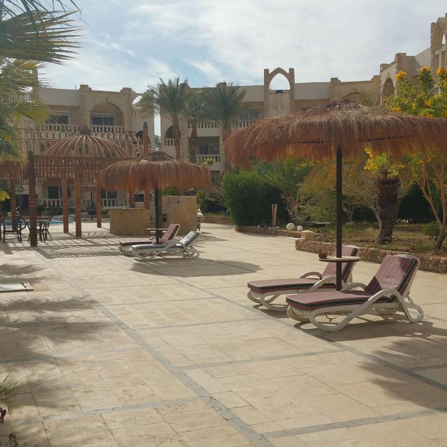One- Bedroom Apartment S3 In Vip Zone Sunny Lakes Sharm el-Sheikh Eksteriør billede