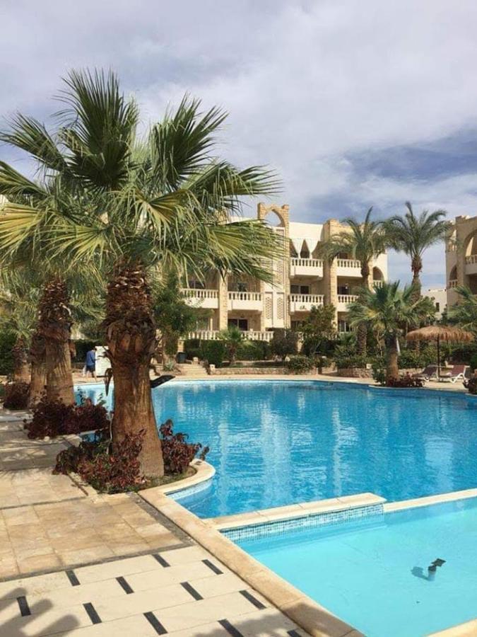 One- Bedroom Apartment S3 In Vip Zone Sunny Lakes Sharm el-Sheikh Eksteriør billede