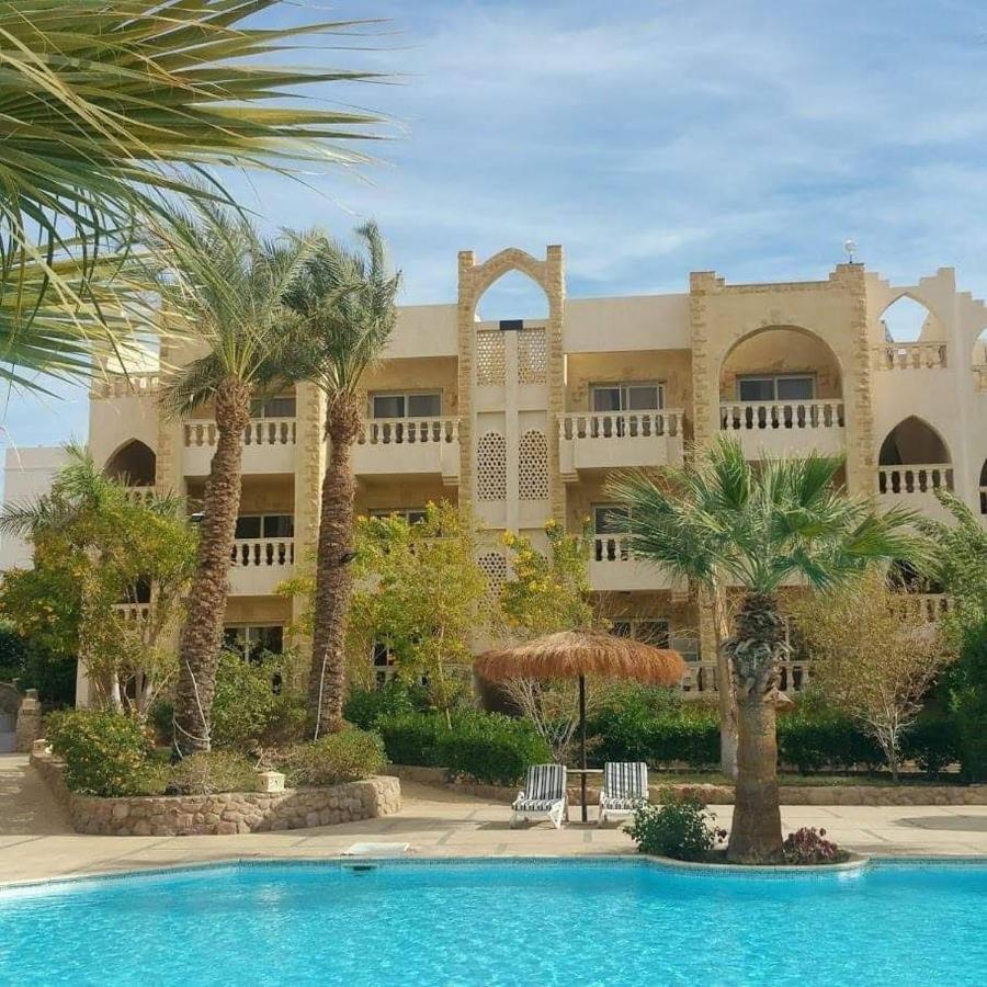 One- Bedroom Apartment S3 In Vip Zone Sunny Lakes Sharm el-Sheikh Eksteriør billede