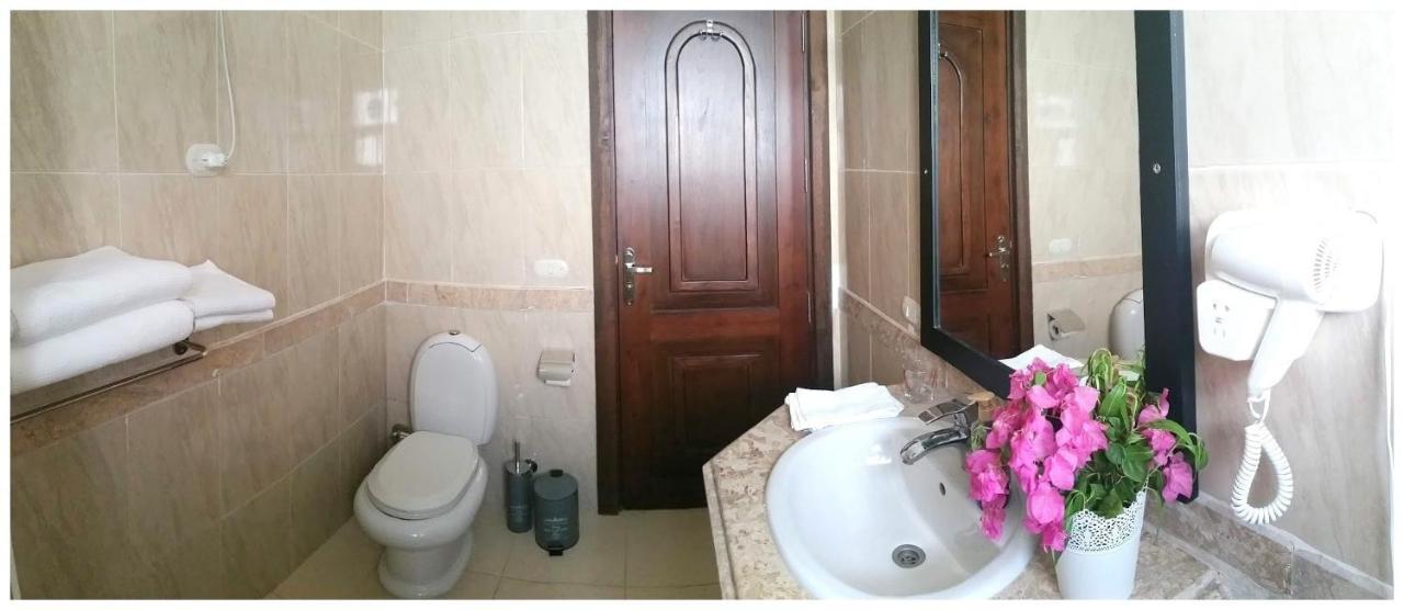 One- Bedroom Apartment S3 In Vip Zone Sunny Lakes Sharm el-Sheikh Eksteriør billede